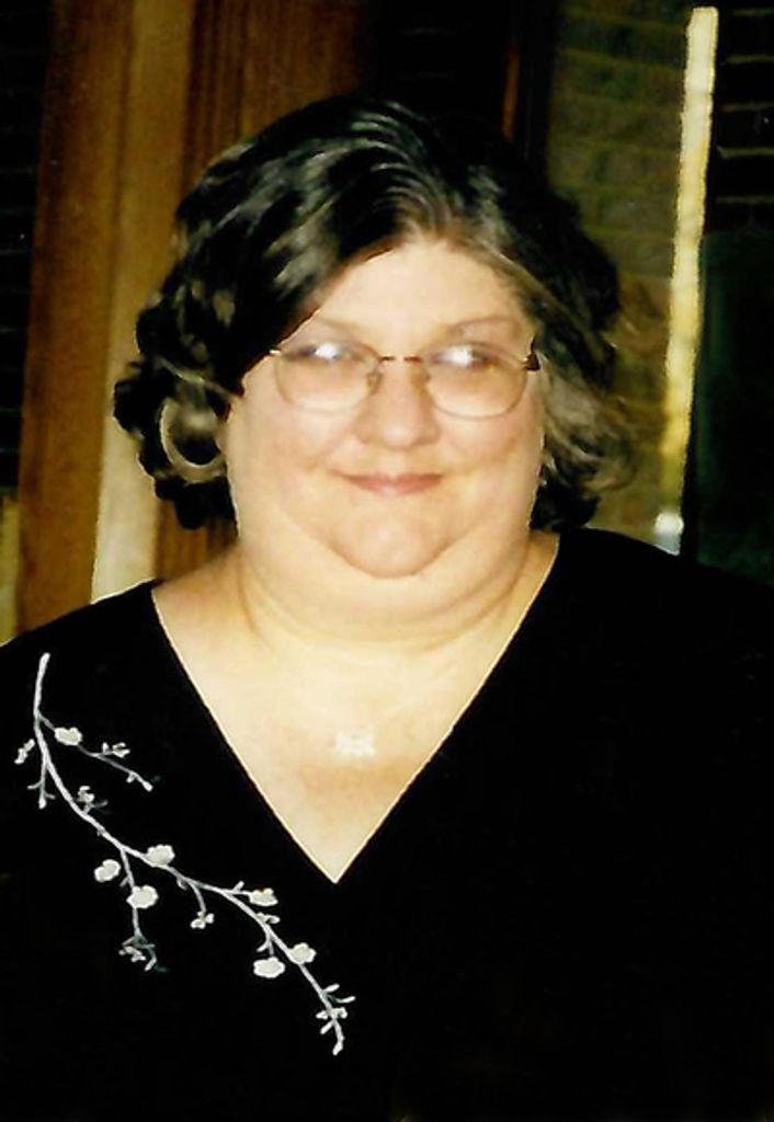 Juanita Irene Burkhead Profile Photo