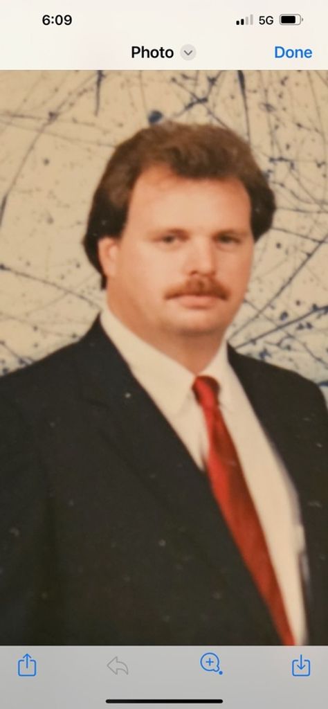 Alan Patrick Quinn Profile Photo