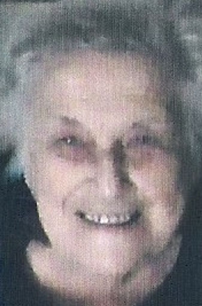 Anita (Tersigni)  Di Lullo