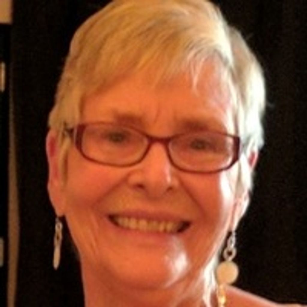 Janice "Jan" Mae Klages