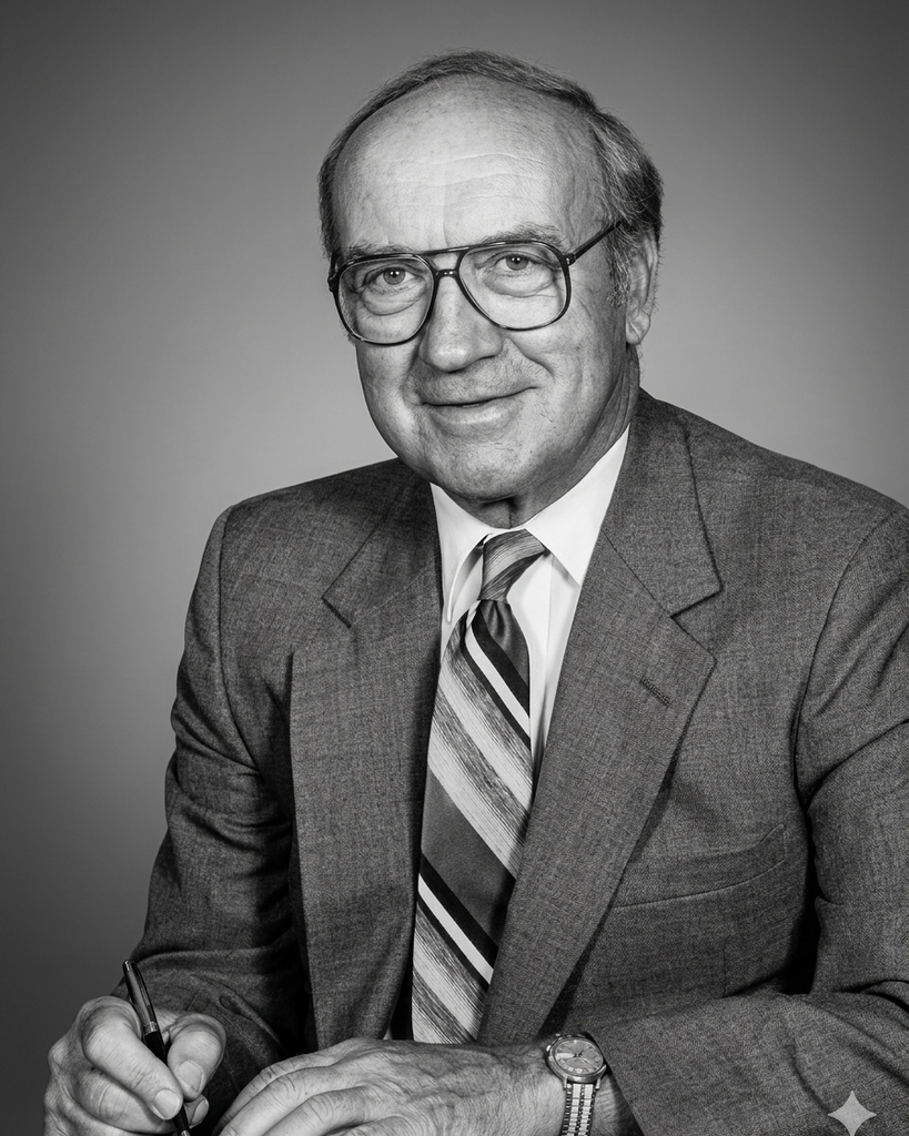 Robert W. Conrad