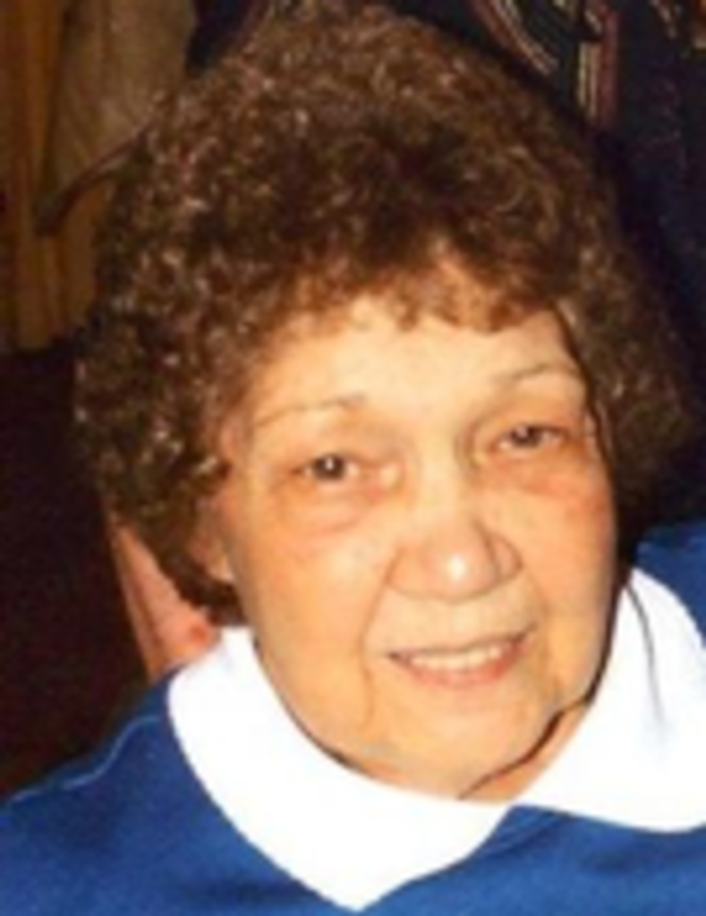 Helen M. Tincher