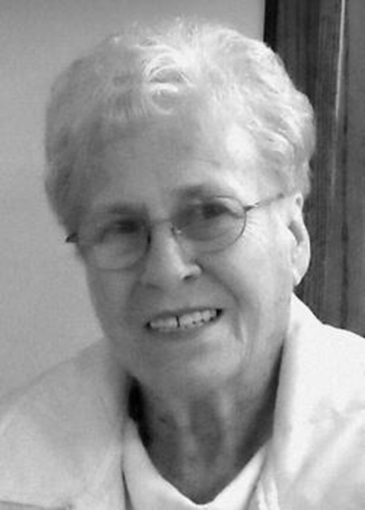 Alice A. Thoms