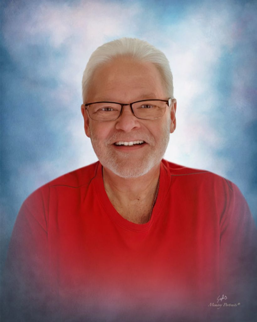 Terrence Del Wood Profile Photo