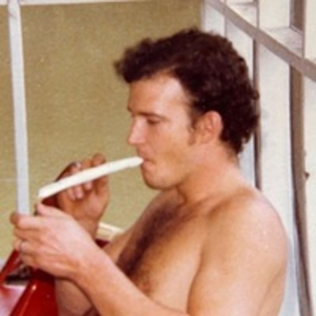Johnny Wagner
