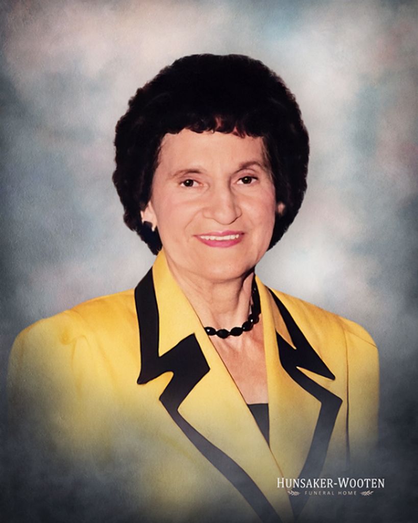 Sue Damron