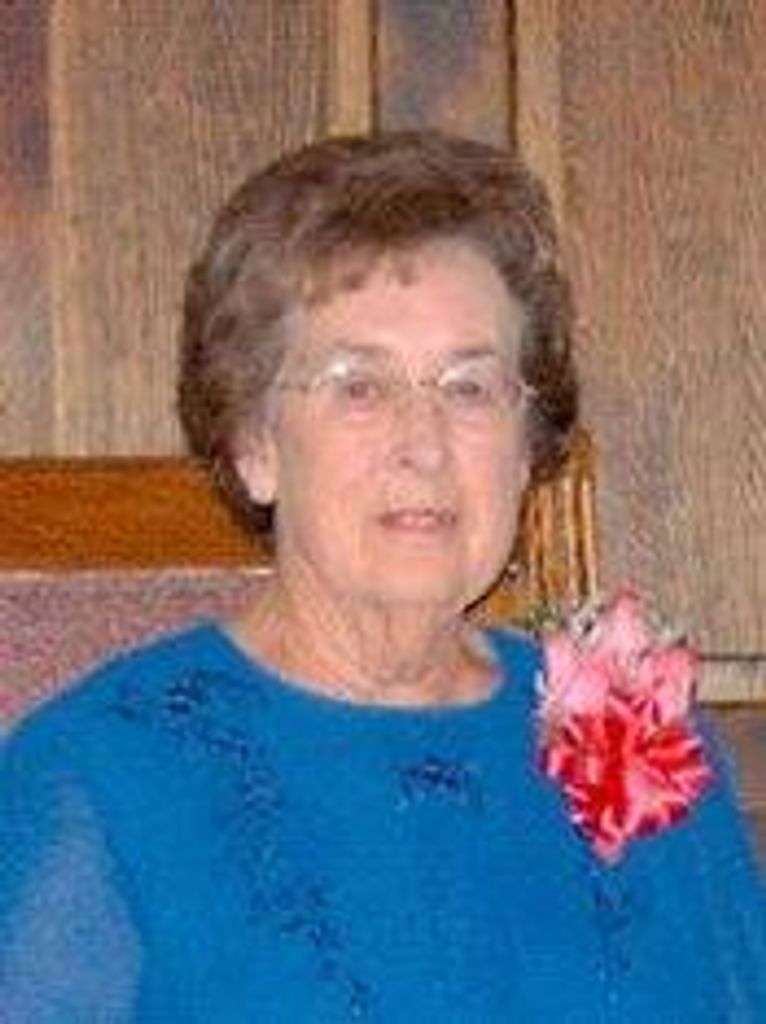 Vera Soyars Bailess