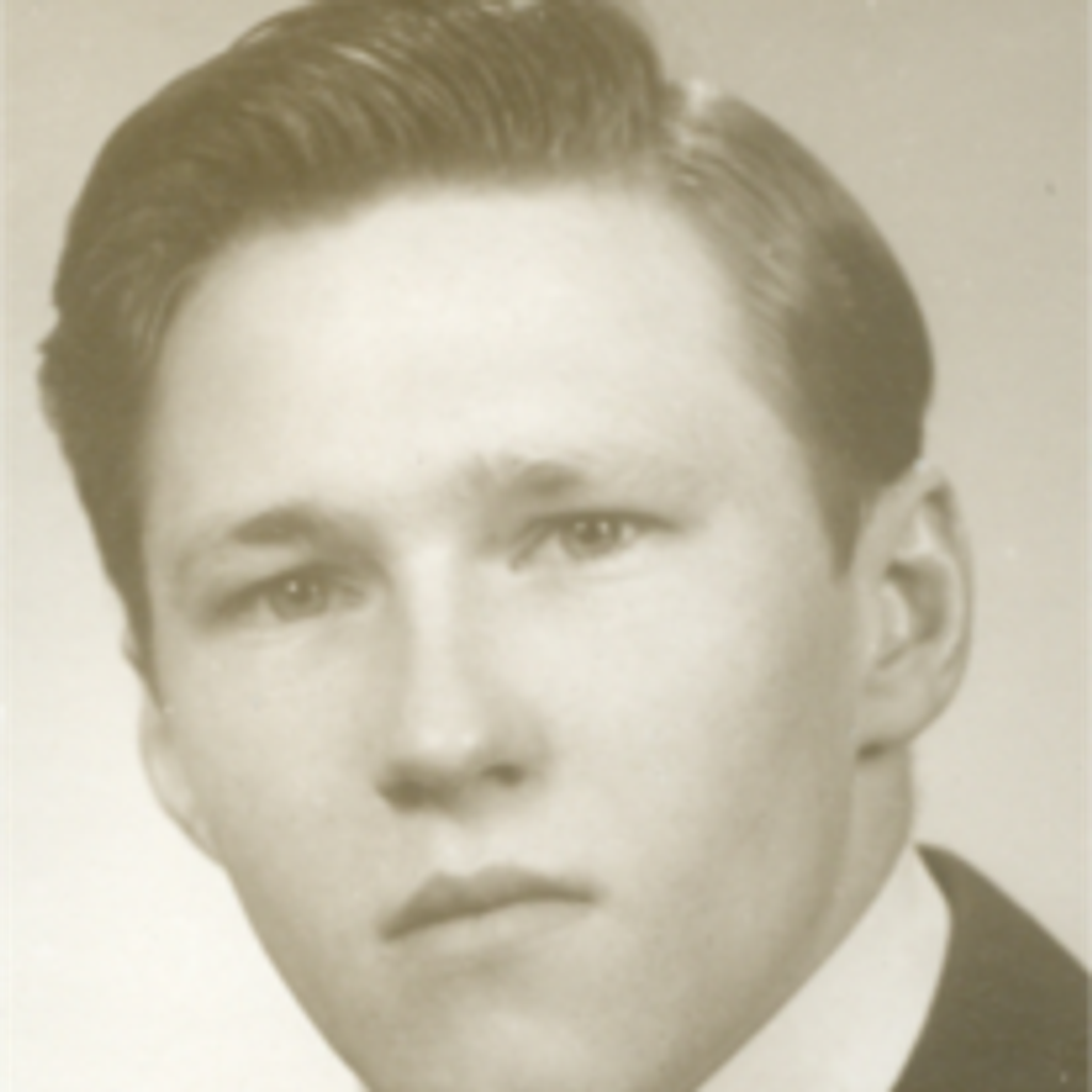 John F. Helson