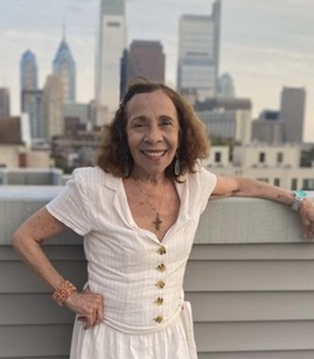 Patricia Liate Profile Photo
