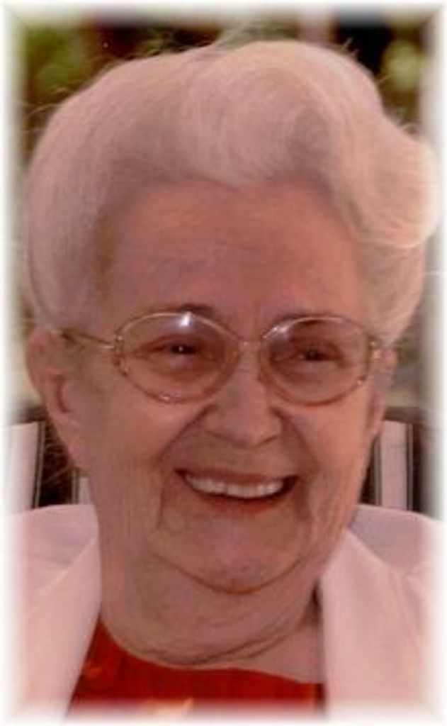 Lois A. Pedigo