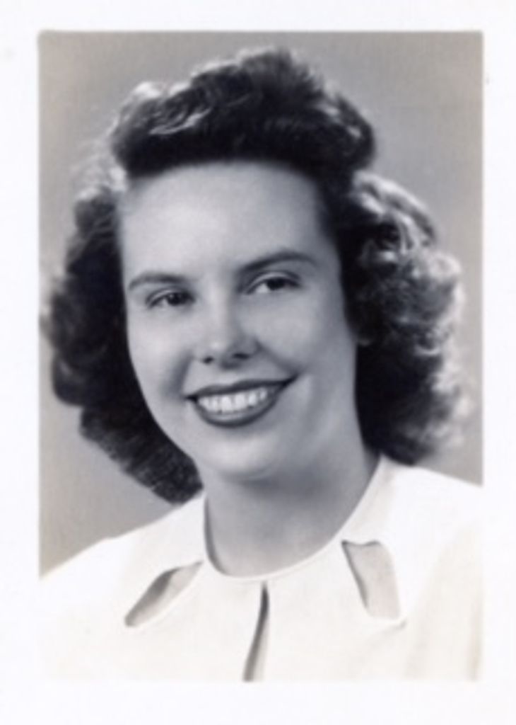 Bonnie (Gormley)  Estill