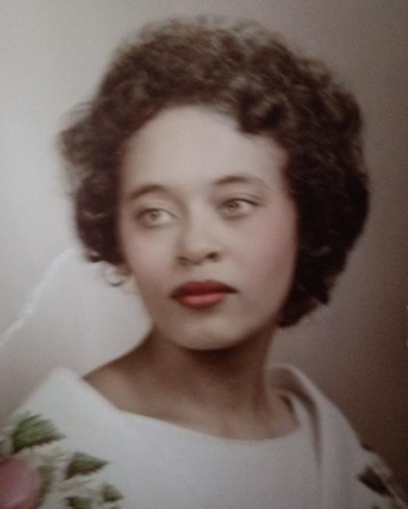 Freda Lee Harper Jackson Profile Photo