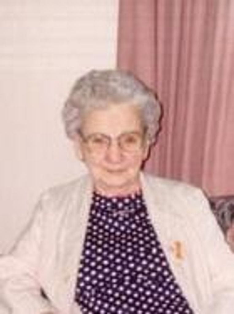 Helen R. Coe