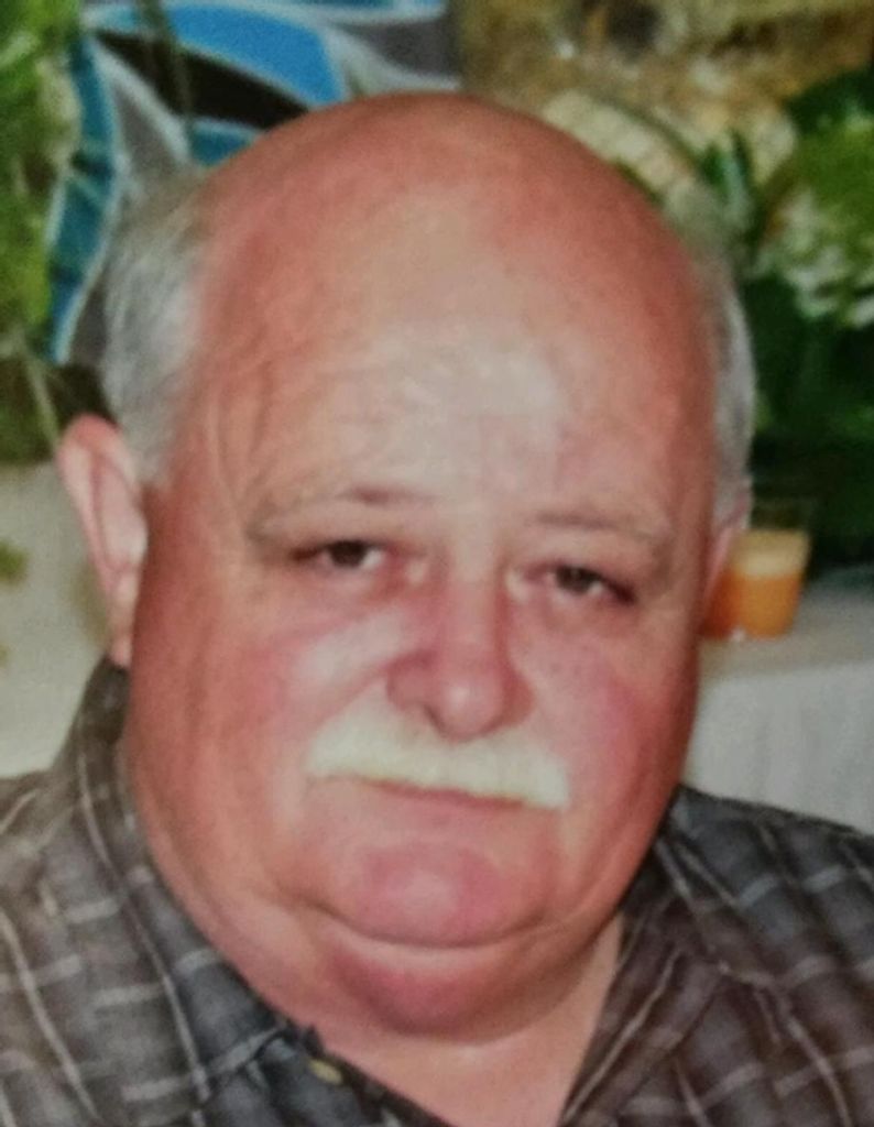 Jimmy Dale Jackson Profile Photo