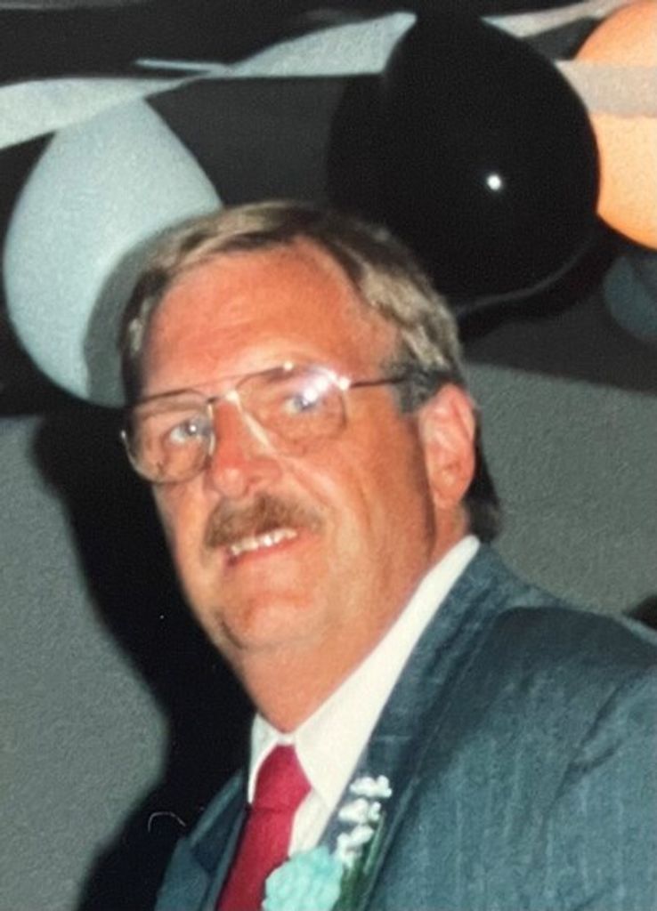 Bruce Duncan Mcarthur