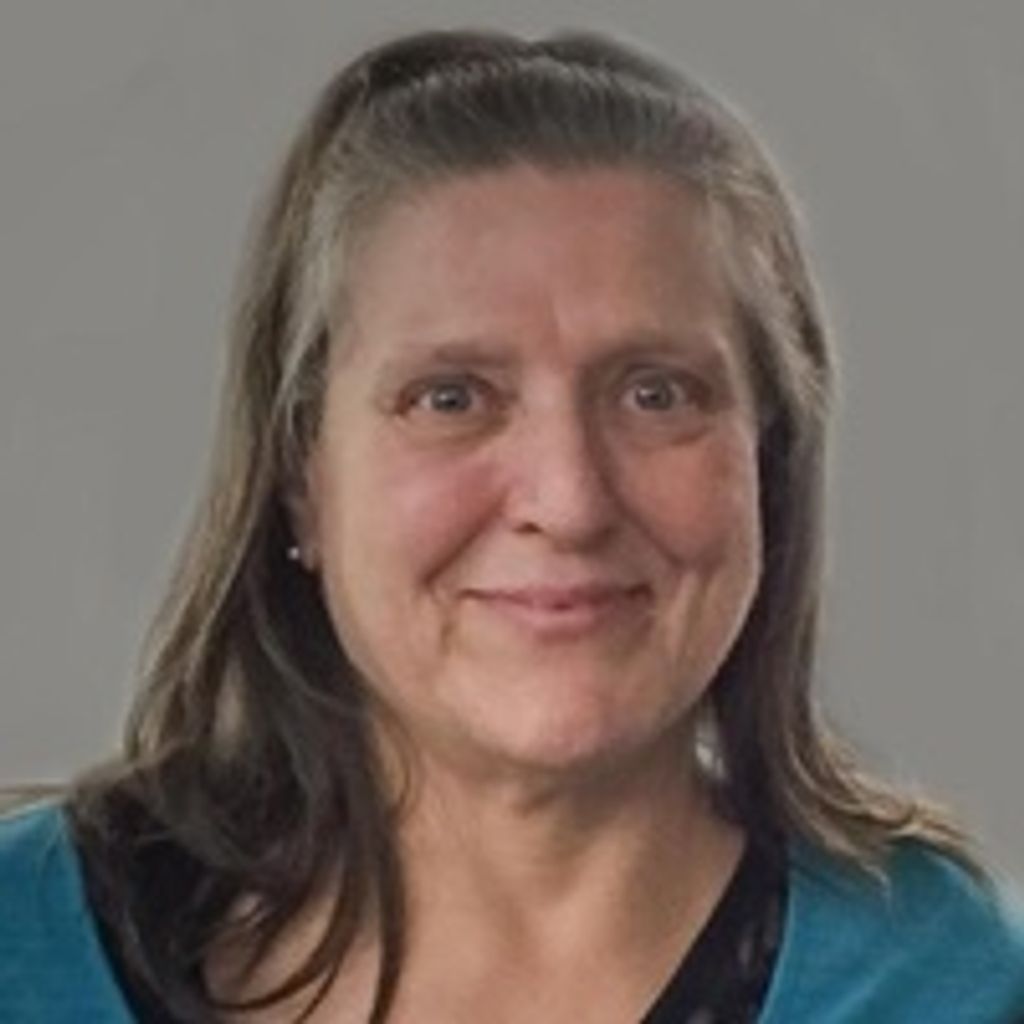 Terri A. Johnson Profile Photo
