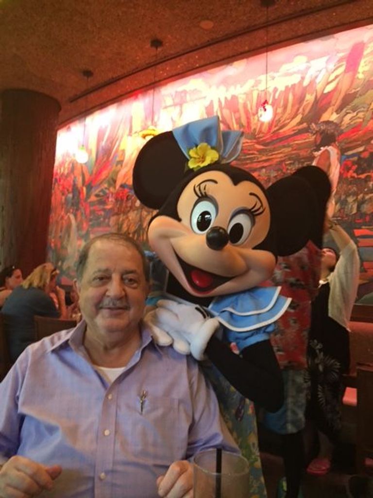 David Yeghiazarian