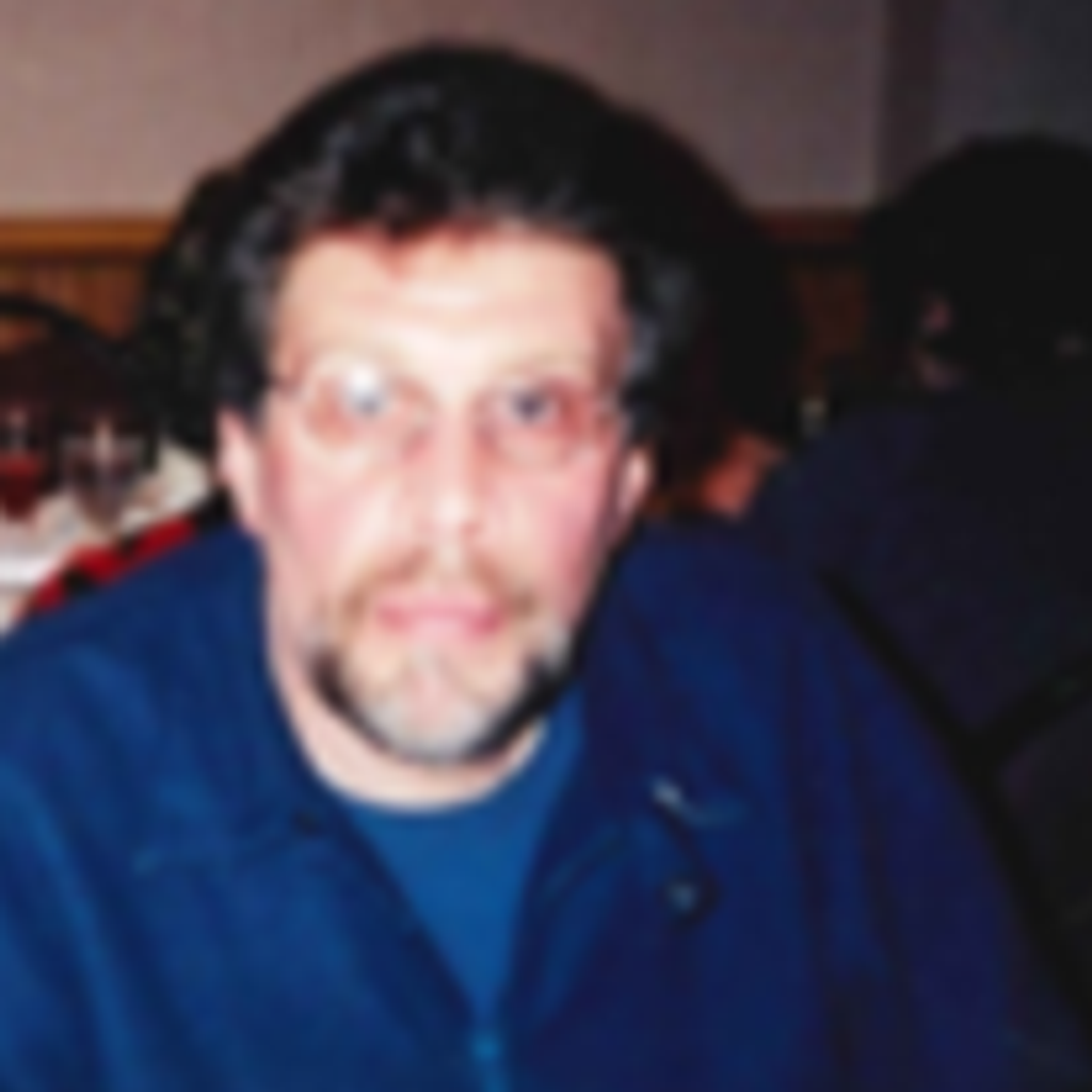 Carl A. Napolitana Jr. Profile Photo