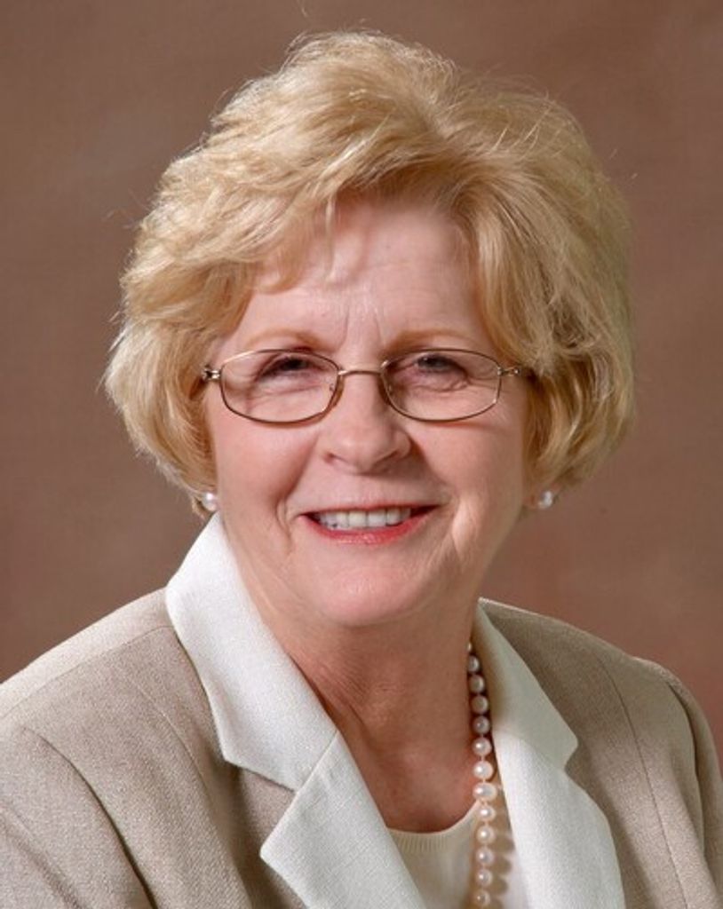 Audrey C. Eubanks Profile Photo