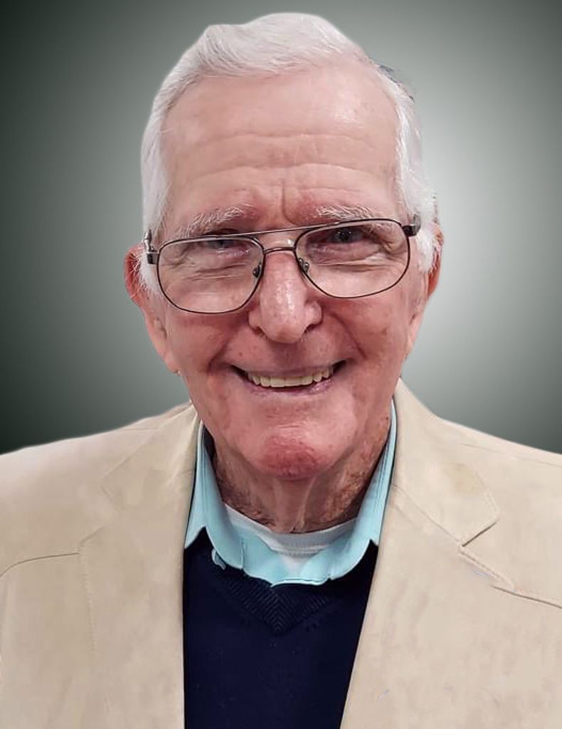 William “Ed” Edward Thornton