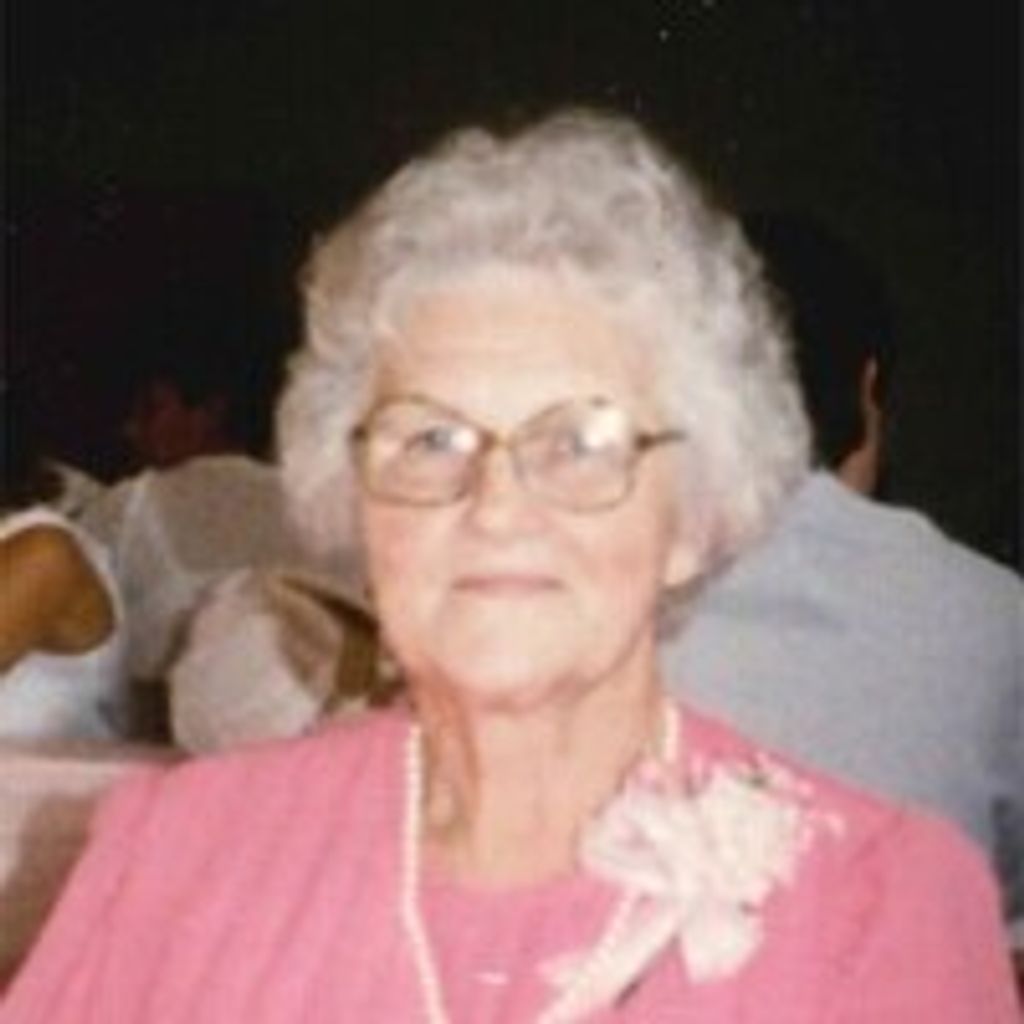 Mary Helen Mills