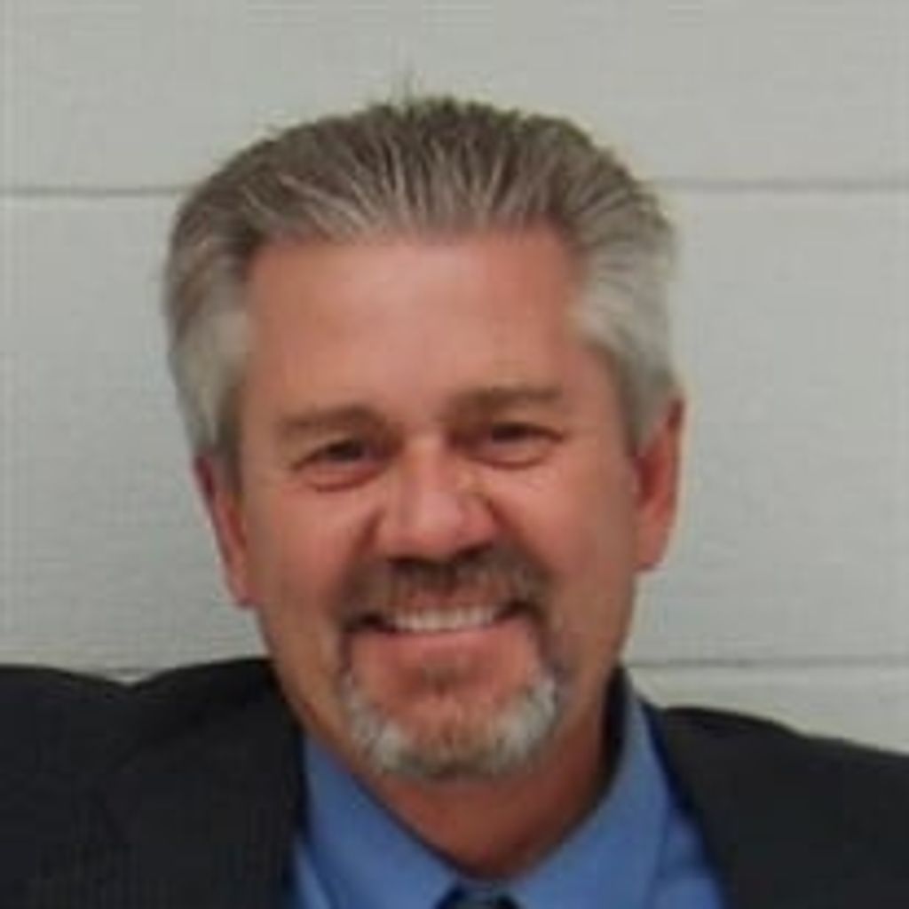 Mitchel L. Christensen Profile Photo