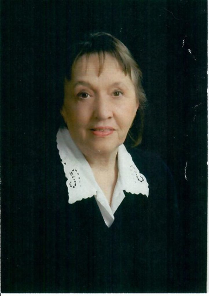 Lorraine P. Baganz Profile Photo
