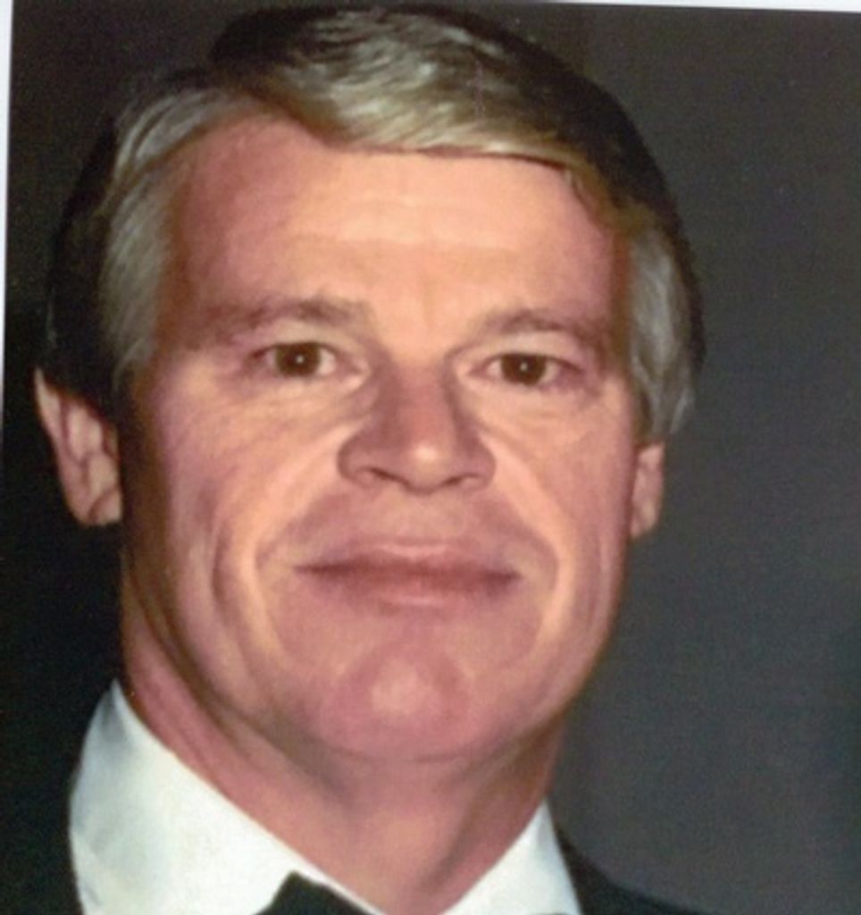 Lawrence "Larry" Ferguson