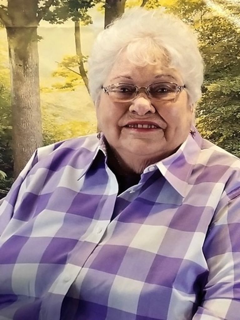 Myrtle Mae Grape Profile Photo