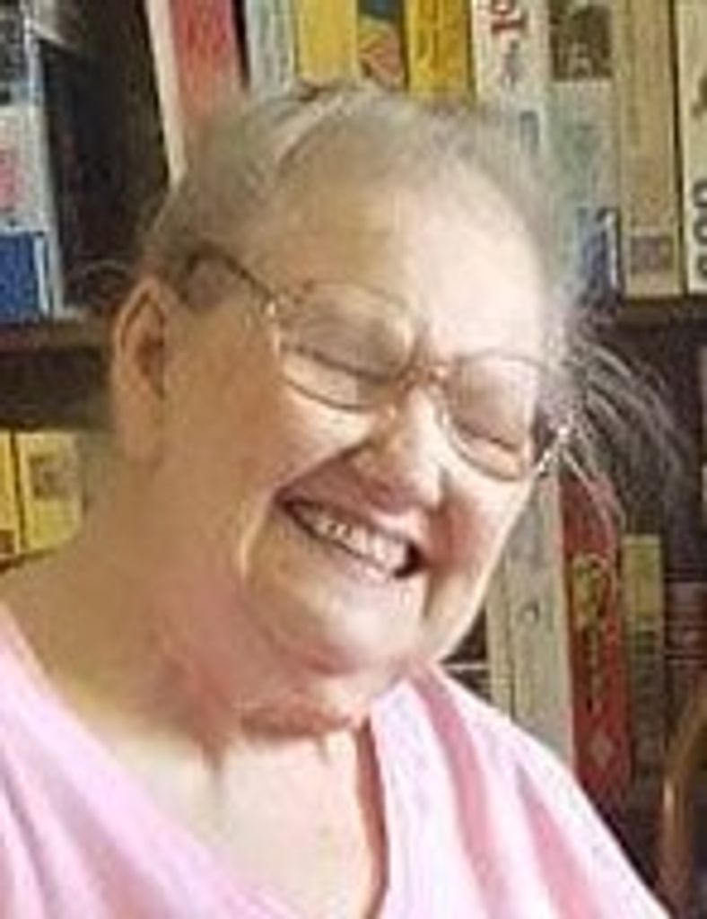 Mary Joan Schimmel