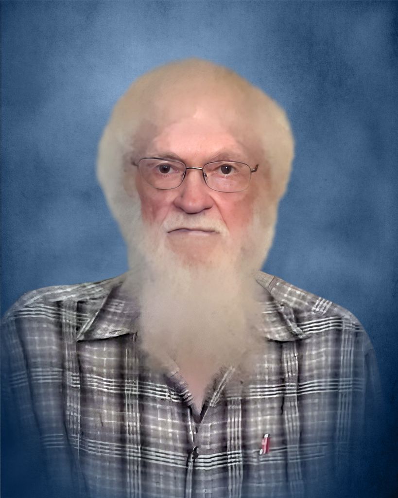 William Charlie Moore