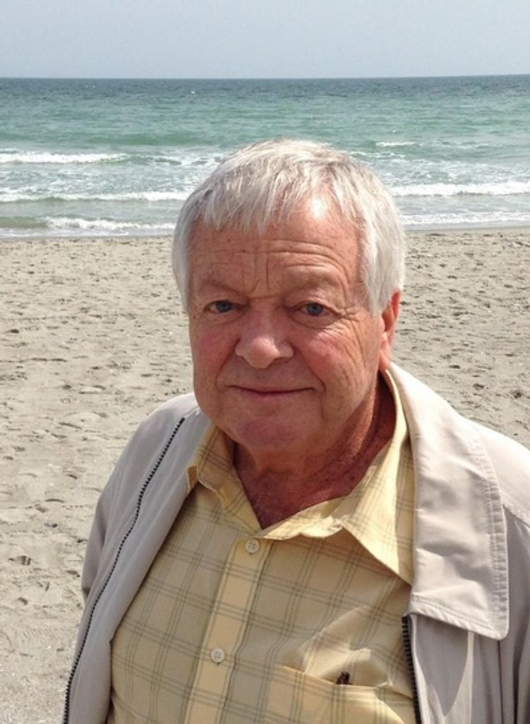Freddy Quesenberry