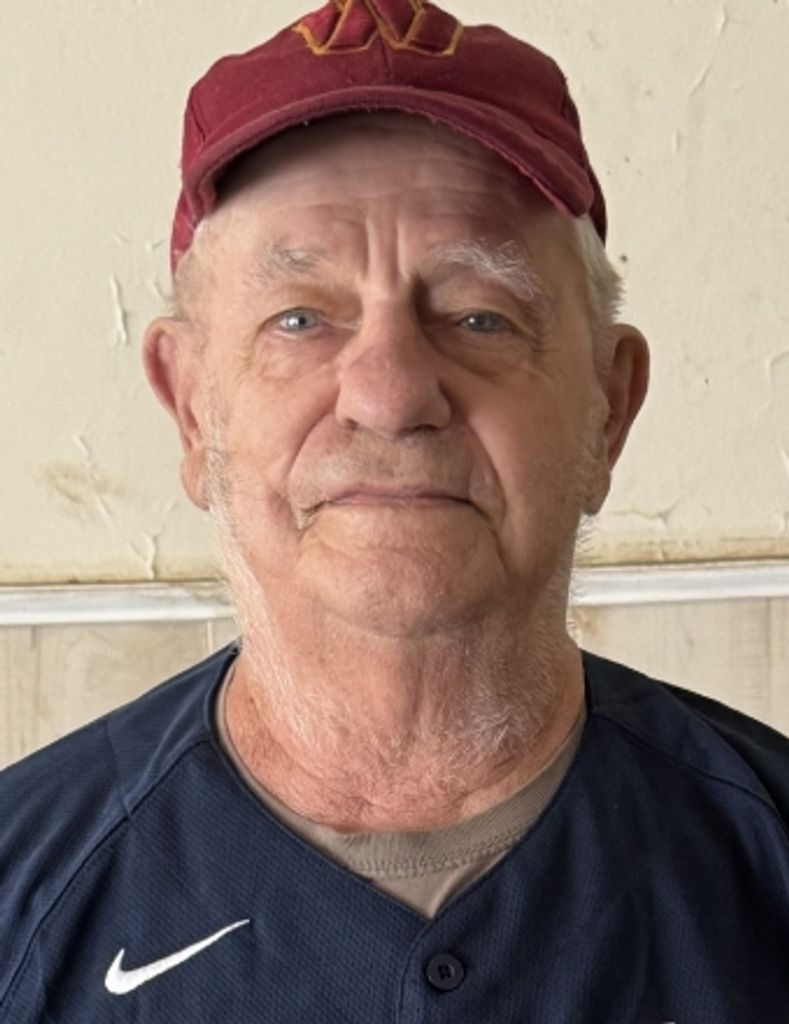 George Rummel, Sr.