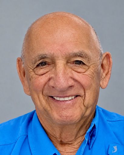 Paul G Chaisson Profile Photo