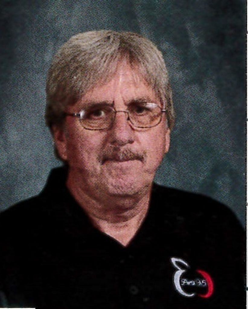 William "Bill" Gene Gosnell Ii Profile Photo