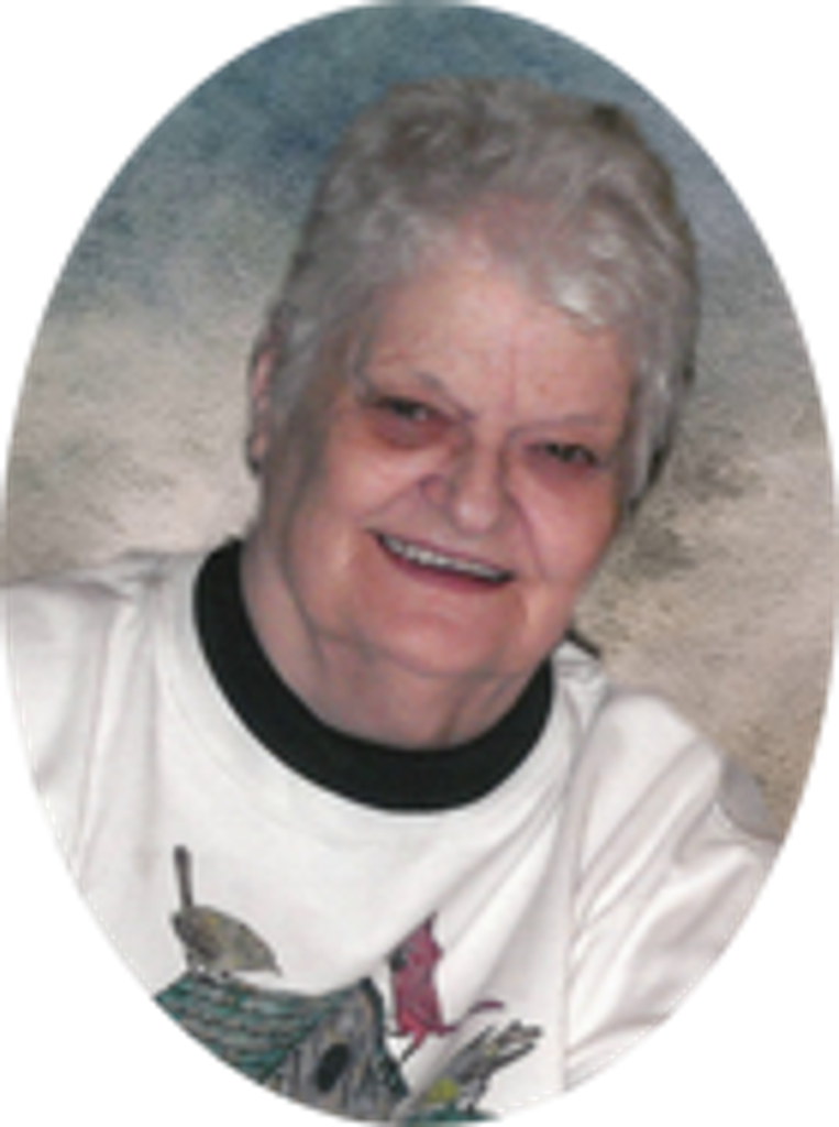 Mary Jordan