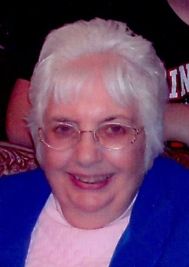Martha E. Stelter