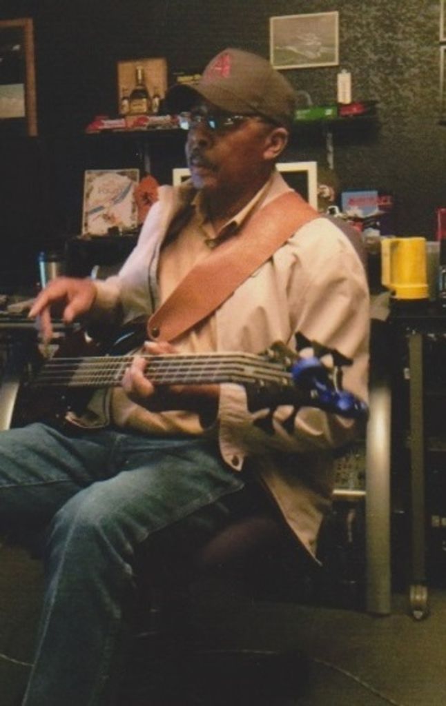 Arthur D. Avant Profile Photo