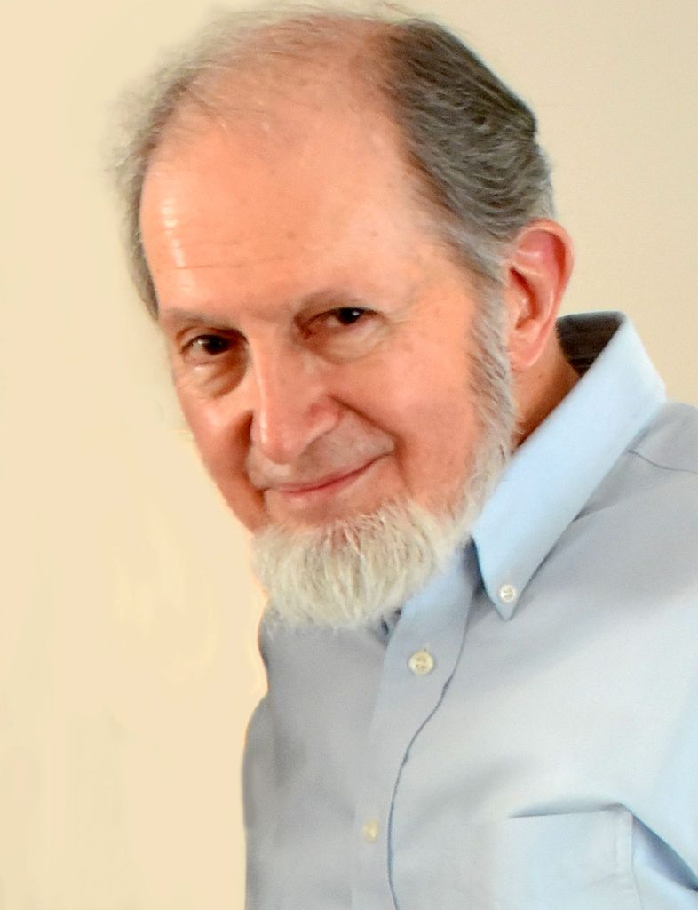 Frank R. Menkin Profile Photo