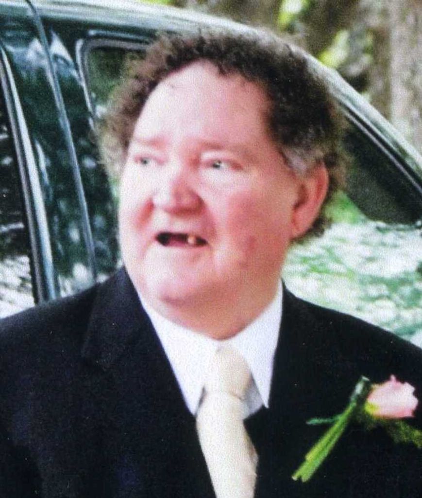 Roger Dale Nutt Profile Photo