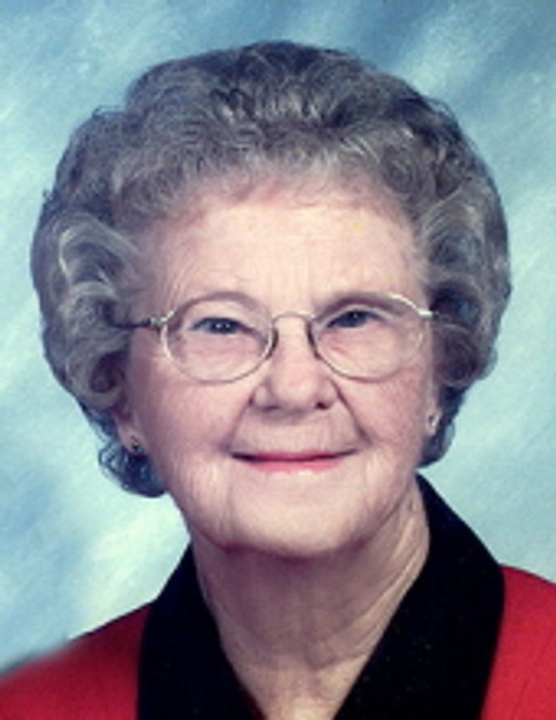 Martha Gerik