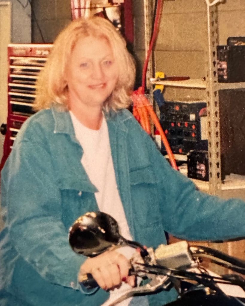 Carol Elaine Mason McMillen Profile Photo
