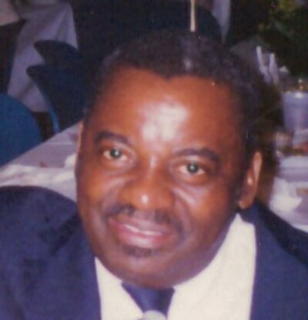 Mr. Levy Walker