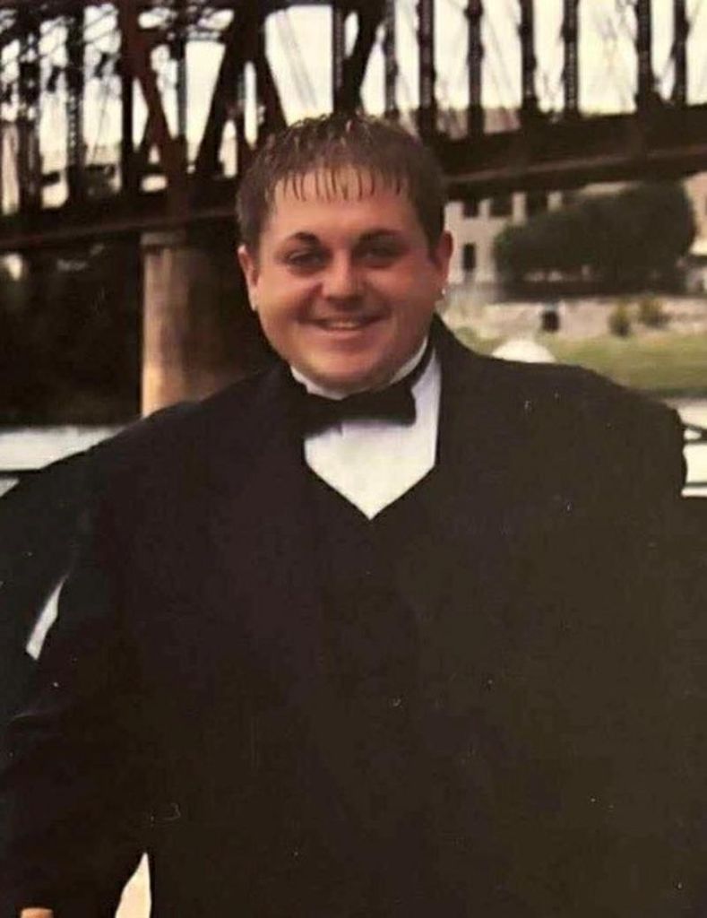 Trevor Stephen Whitehead