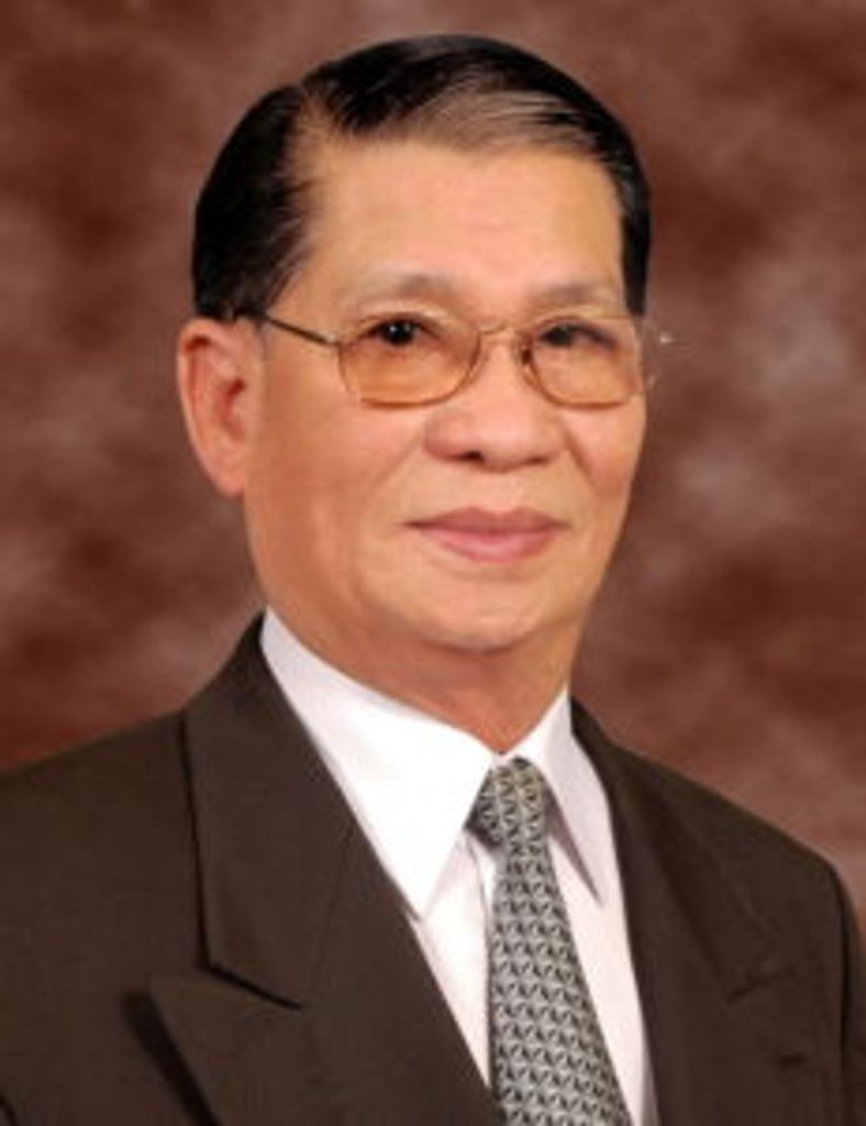 Mr. Paul Thuoc Van Nguyen