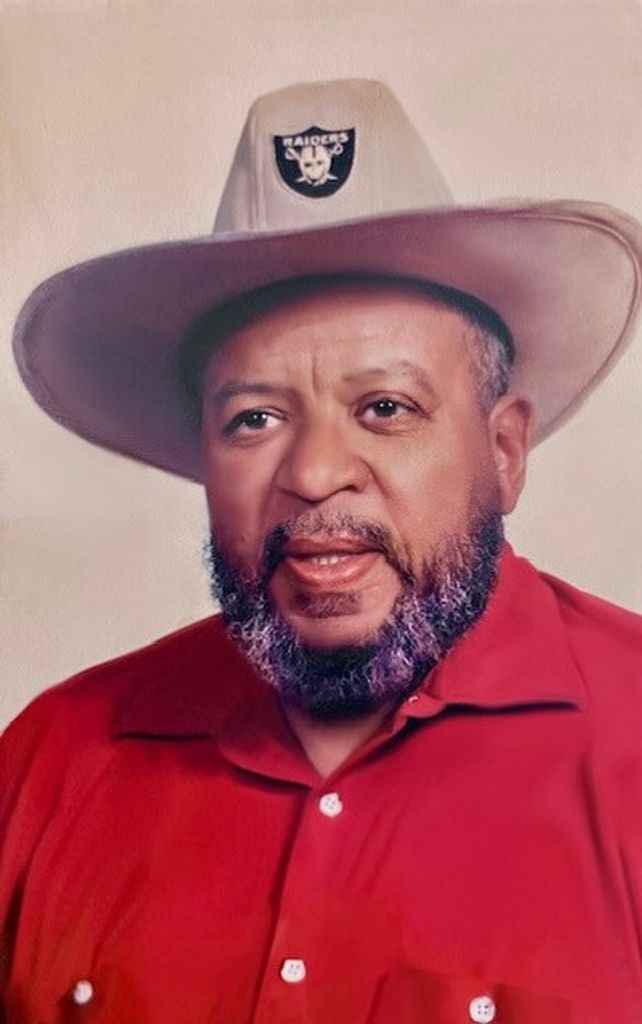 George (Sonny) Winslow Bruce, Sr. Profile Photo