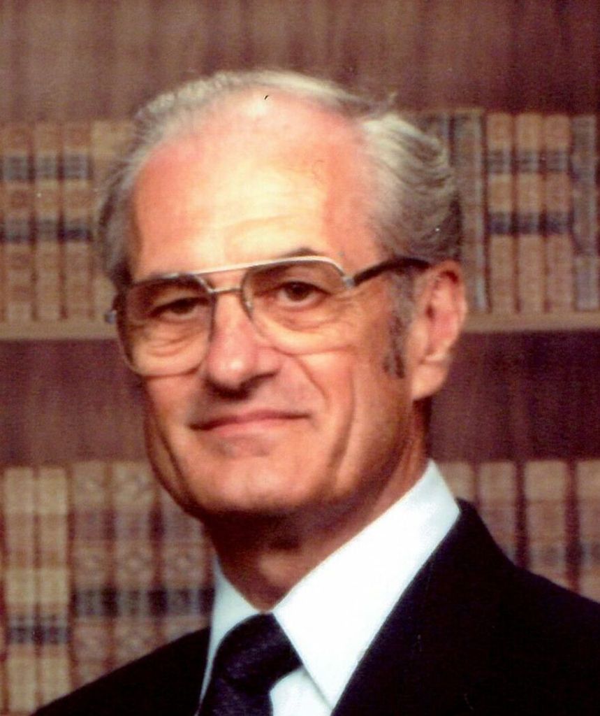 George Phillip Kimber