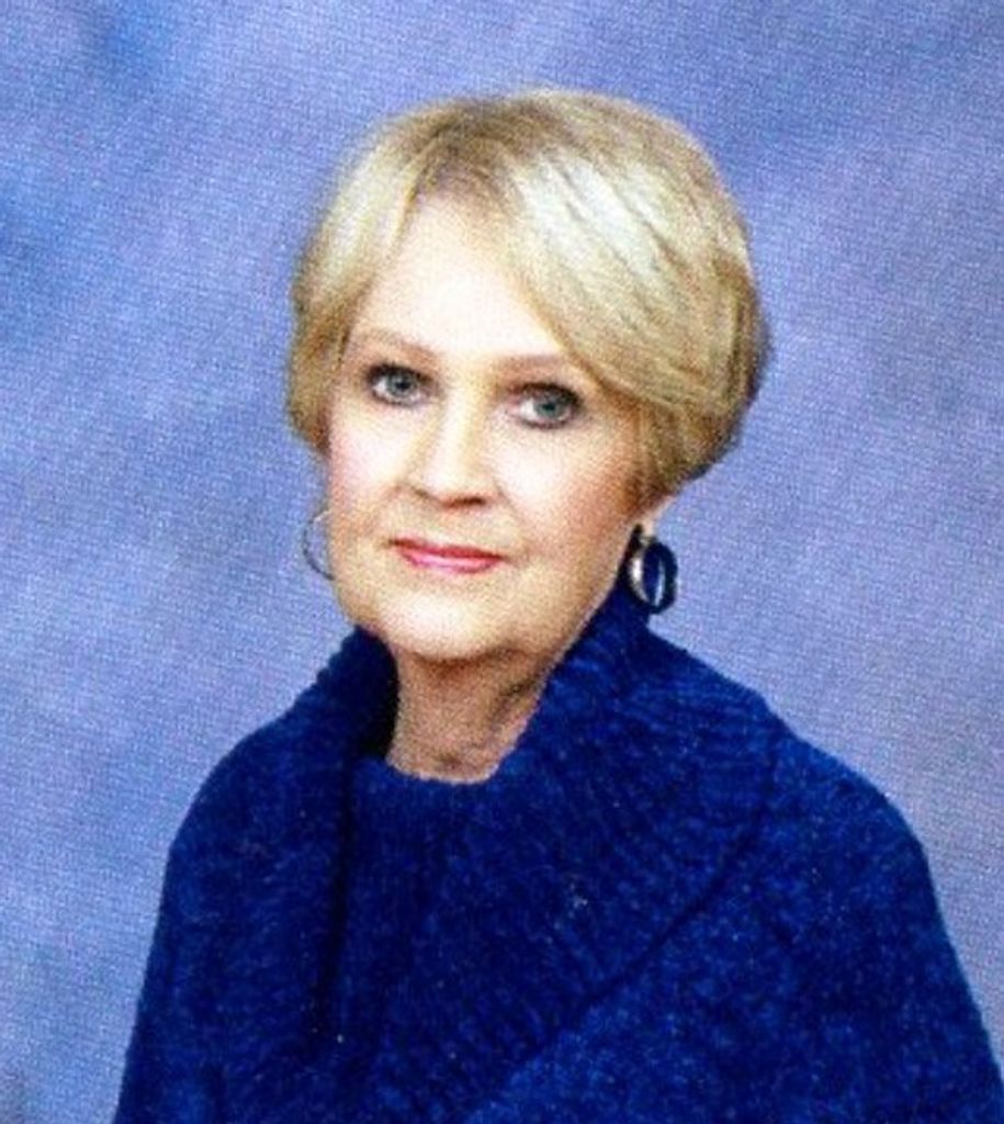 Edna Edwards Ponds
