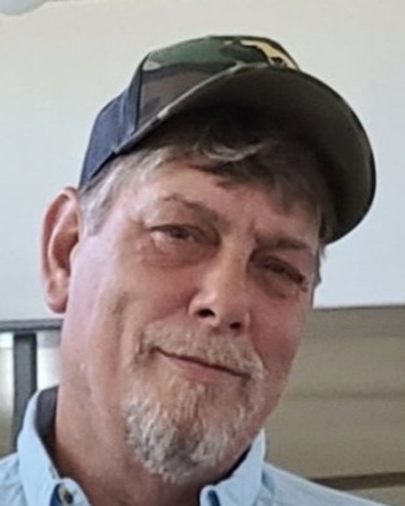 Richard Allen Gibbs