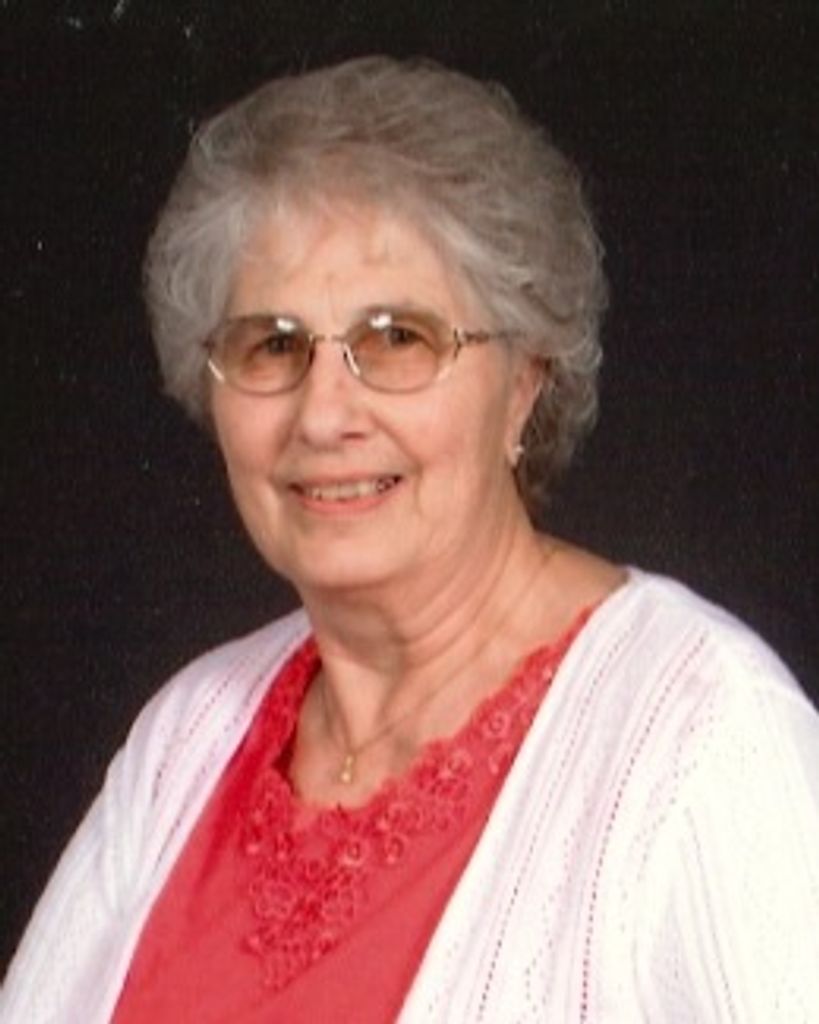 Lorraine Anna DeJaeghere Profile Photo